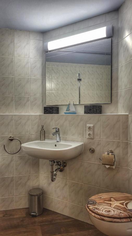 Zum Pieck Schwarzenberg Apartman Schwarzenberg  Kültér fotó
